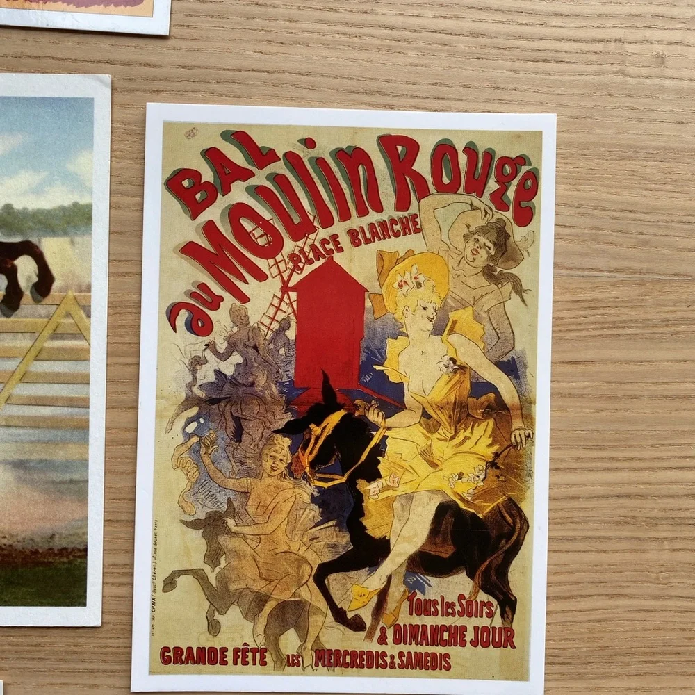 Assorted postcards - Picture 3 of 12